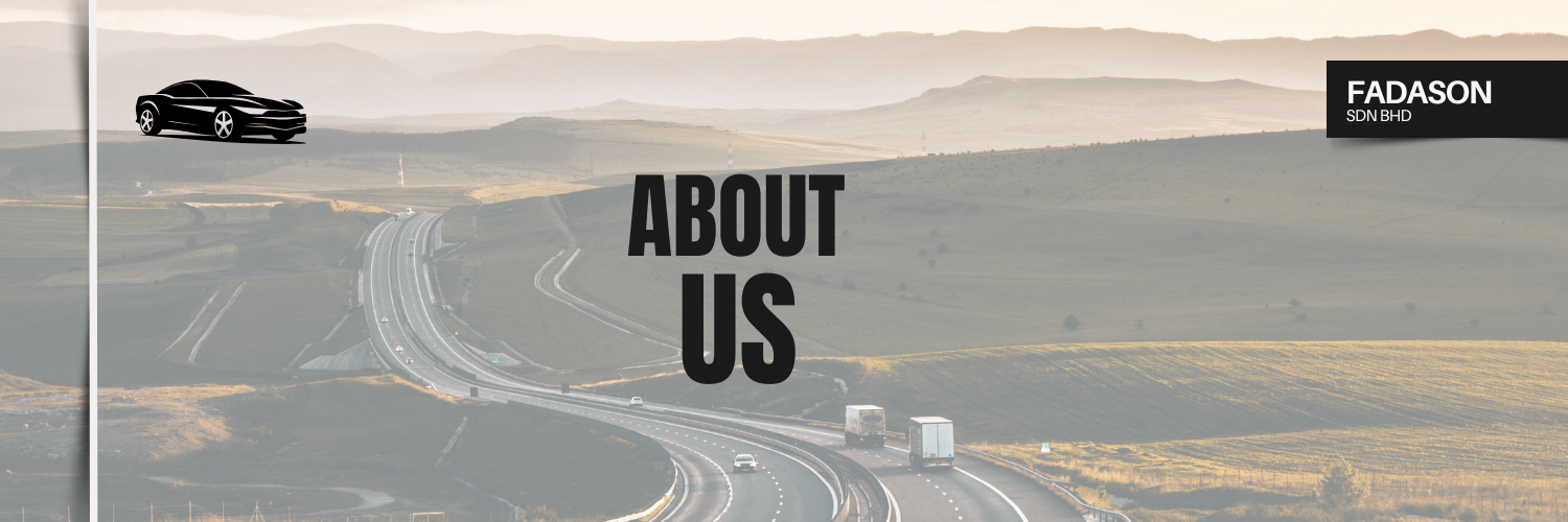 Car Listing Banner