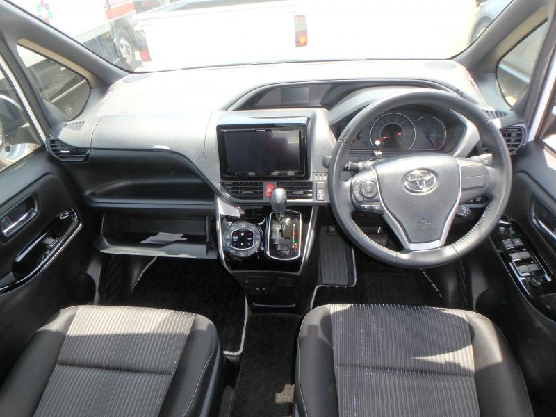 Interior view 2