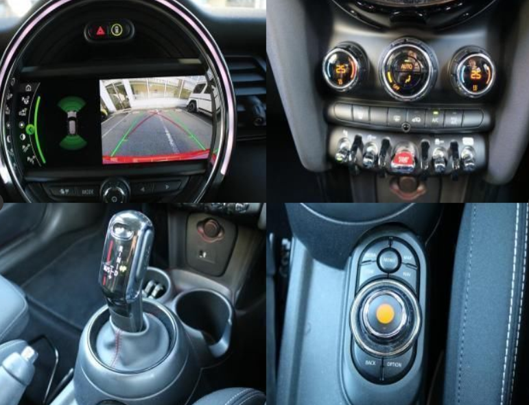 Interior view 1