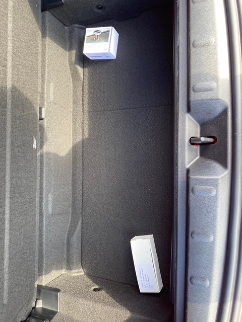 More interior views