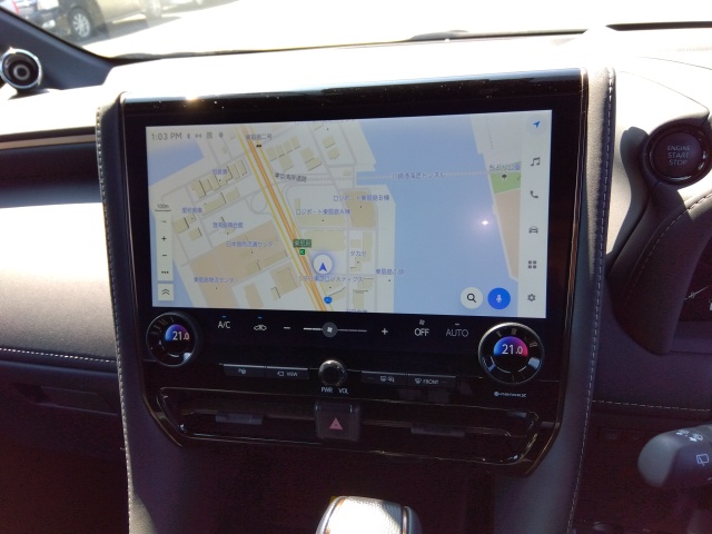 Interior view 3