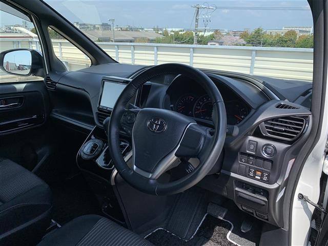 Interior view 1