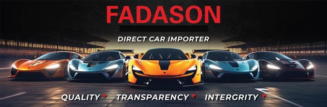 Car Listing Banner